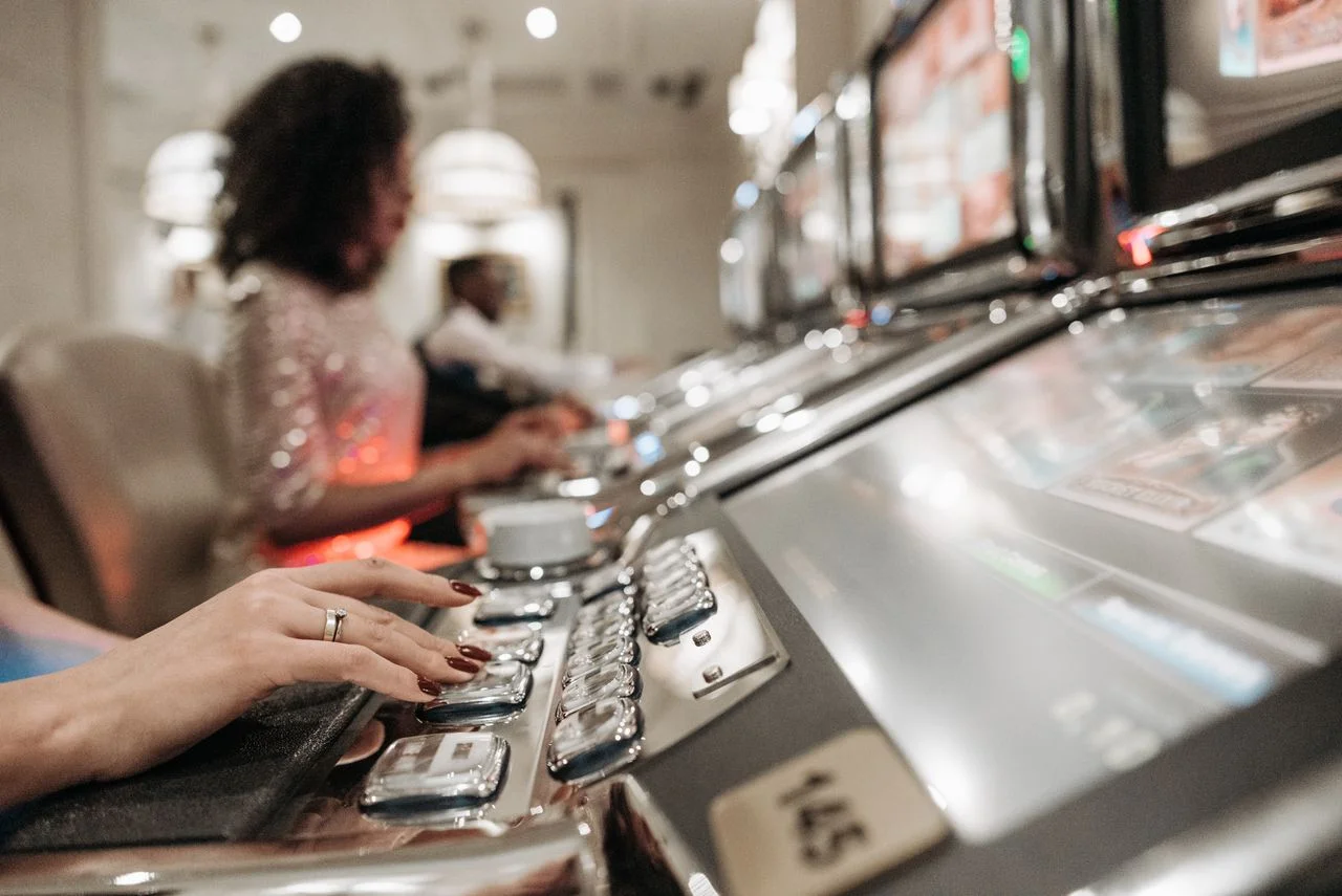 Hệ thống dịch vụ Live Casino và giải pháp kỹ thuật vty